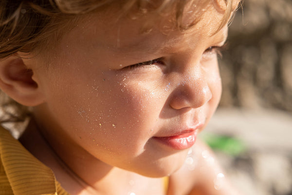 The psychology of improved sunscreen application with SunDust sunscreen