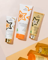 SunDust Sunscreen Collection 3 Pack Bundle