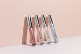 Shimmer Lip Gloss 4 Pack Bundle