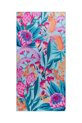 Eco-Friendly Banksia Beach Towel